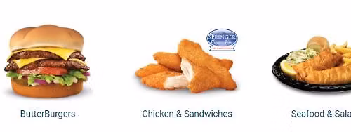 Culver's Share Night