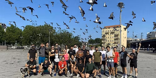 Founders Running Club :: Berlin