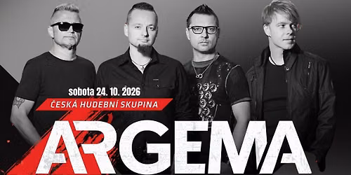 ARGEMA