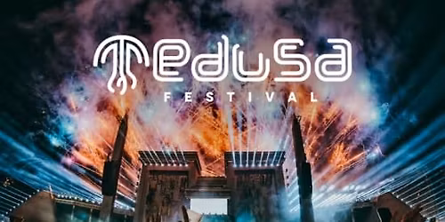 Medusa Sunbeach Festival 2026