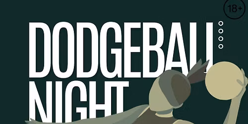 Dodgeball night