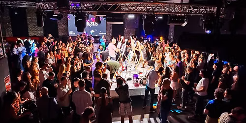 Art Battle Auckland: Avondale - December 5, 2026