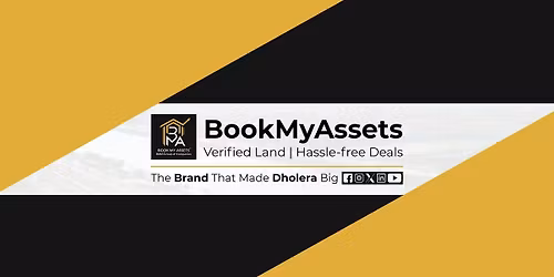 Dholera: Now or Never