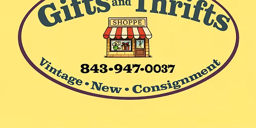 One year Anniversary Open House Sale.