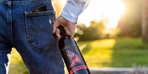 Winemaker Dinner - Thurston Wolfe