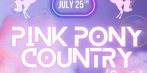 Pink Pony Country