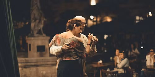 Swingrock: party (+ opfrisworkshop) | Mei