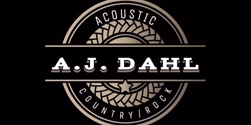 AJ Dahl live at Aby's!
