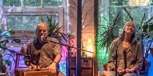 Dave Russell House Kirtan: Come Up for Air! Sat., June 20, 3:00 pm