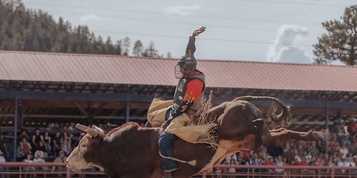 Red Ryder Roundup