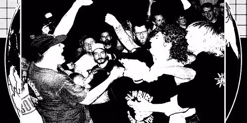 BERTHOLD CITY (US), ALIVE INSIDE