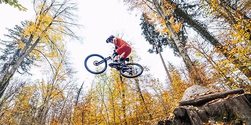 Sprung Session Samerberg