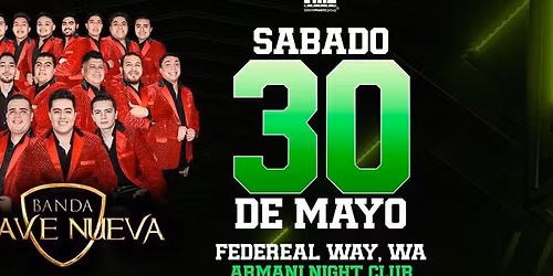 Banda Clave Nueva