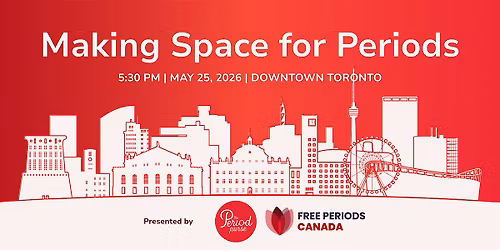 Making Space for Periods