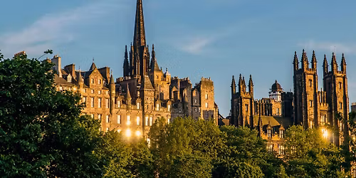 Edinburgh Theological Seminary Breakfast 2026