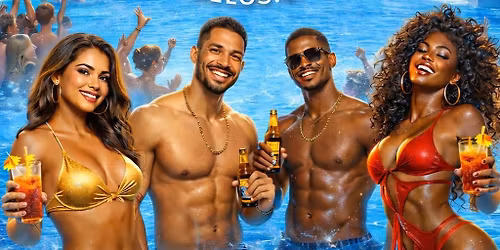 CIELOS pool-party