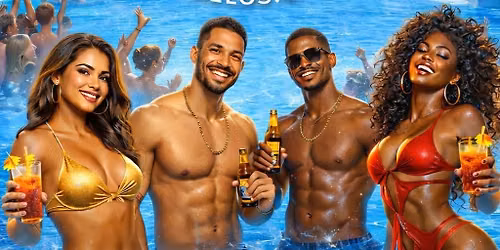 CIELOS pool-party