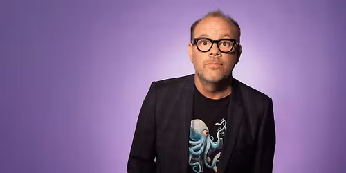 Tom Papa: The Grateful Bread Tour