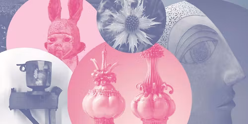 Pots, Plants & Food - Ceramic Wales and Bodrhyddan Hall