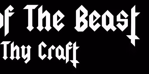 Seattle Market of the Beast