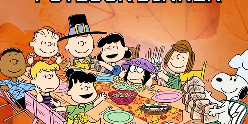 Flynnsgiving Annual Potluck Dinner at Flynn's Arcade