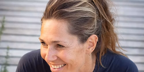 Helgekurs # MARS 26(fullbooka)