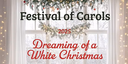 Festival of Carols