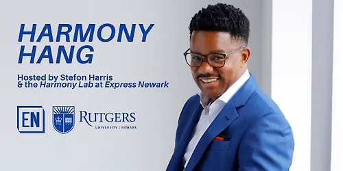 "Harmony Hang" Hosted by Stefon Harris