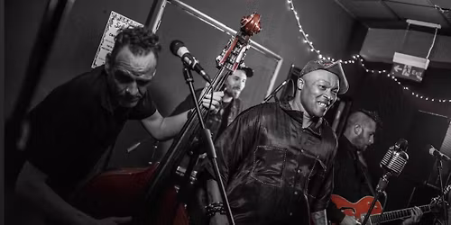 Black Kat Boppers - Live @ Billy\u2019s 