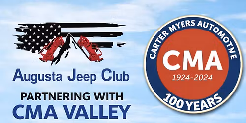 2nd Annual Jeep Jubilee