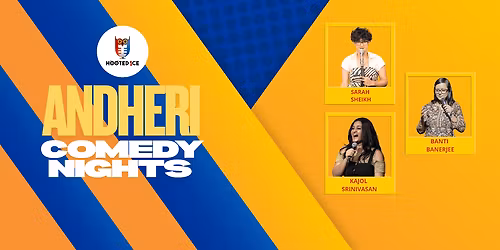Andheri Comedy Nights
