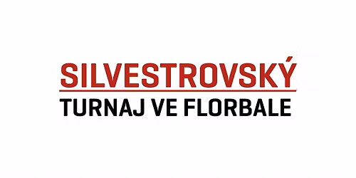 Florbal: VIII. Silvestrovsk\u00fd turnaj ve florbale