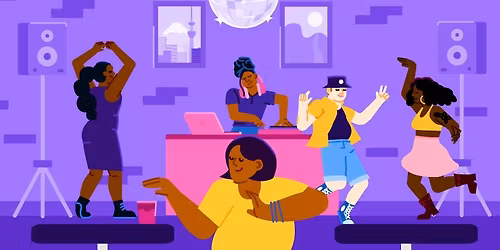 Business Networking Smash