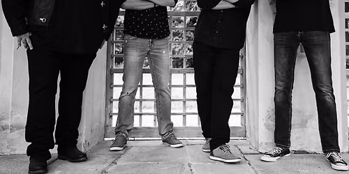 Live Classic Rock feat. Special Guest