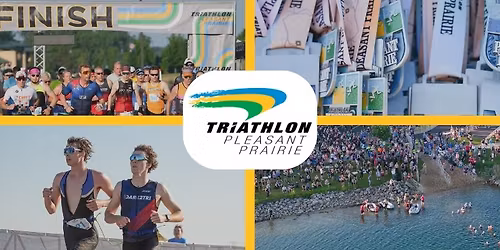 Pleasant Prairie Triathlon