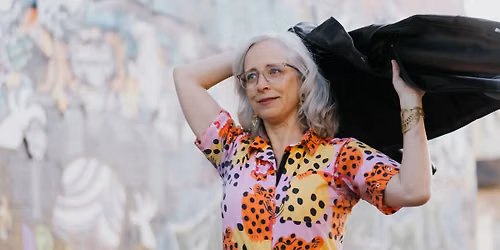 Laura Veirs + Karl Blau