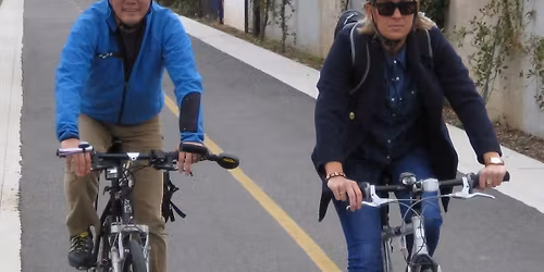 Bike Anywhere Day