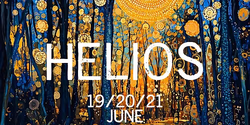 Helios - Festival of Folk & Fable
