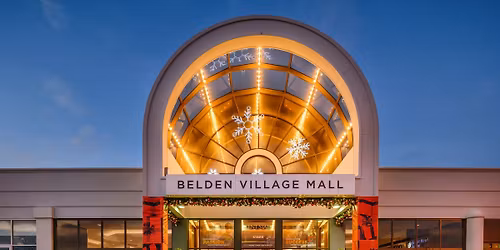 Belden Village Mall Sports and TCG Show - J & J Sports Show 