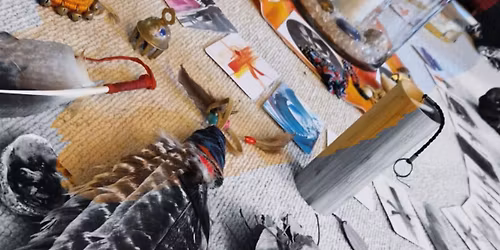 Amahame : Les voyages oniriques - Nootoos