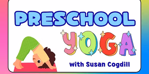 Preschool Yoga