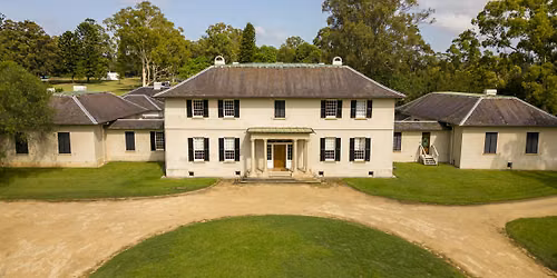Old Government House \u2013 General Entry