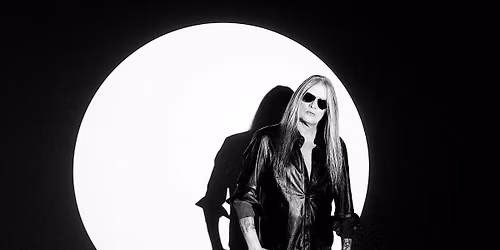 Setlists & Stories with Sebastian Bach