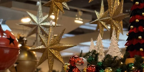 Holiday Shopping Card Savings Week