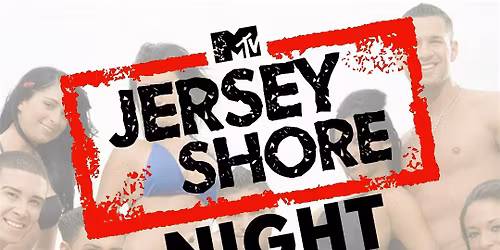 Jersey Shore Night