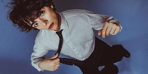 Sam Sauvage \u00b7 La Cartonnerie