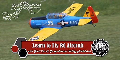 Learn to Fly!