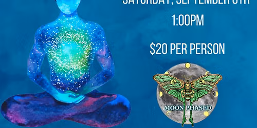 Meditation in Magical Practice 2