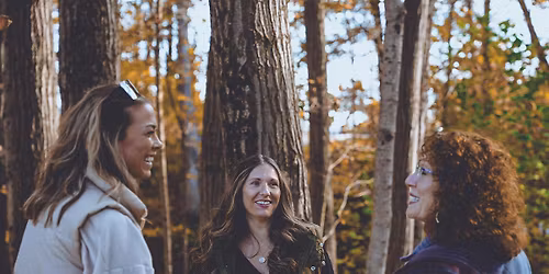 The Self-Love Sanctuary: Galentine\u2019s Edition