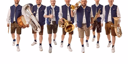 Musik unterm Martinsturm - Bregenz Oberstadt